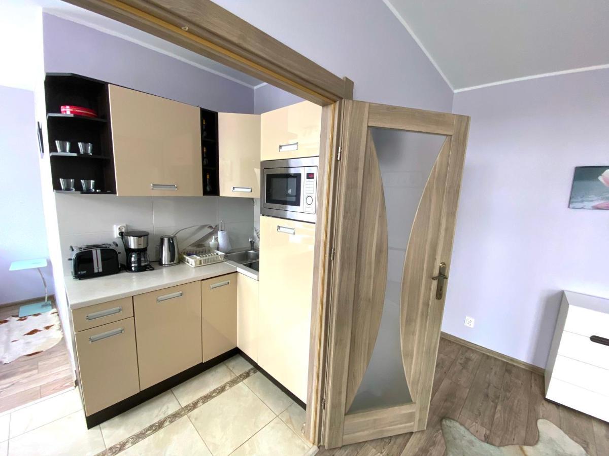 Gdańskie - Długa Z Widokiem Na Ratusz I Nad Motławą Apartament Gdańsk