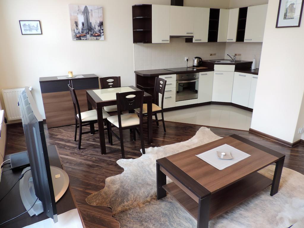Gdańskie - Długa Z Widokiem Na Ratusz I Nad Motławą Apartament *