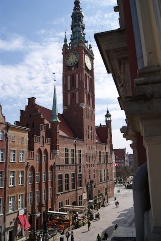 Appartamento Gdanskie - - Dluga Z Widokiem Na Ratusz I Nad Motlawa *